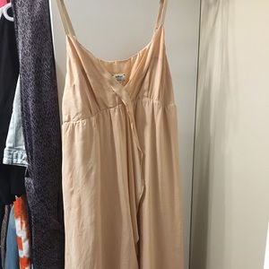 Wilfred dress